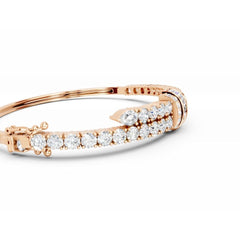 Celestial Classic Diamond Bracelet