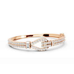 Eloura Classic Diamond Bracelet