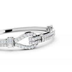 Eloura Classic Diamond Bracelet