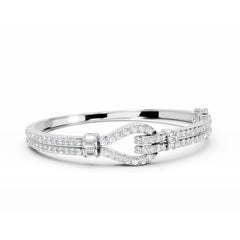 Eloura Classic Diamond Bracelet