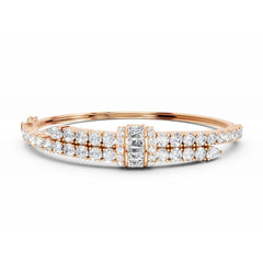 Celestial Classic Diamond Bracelet