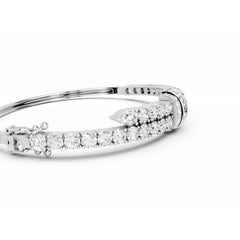 Celestial Classic Diamond Bracelet